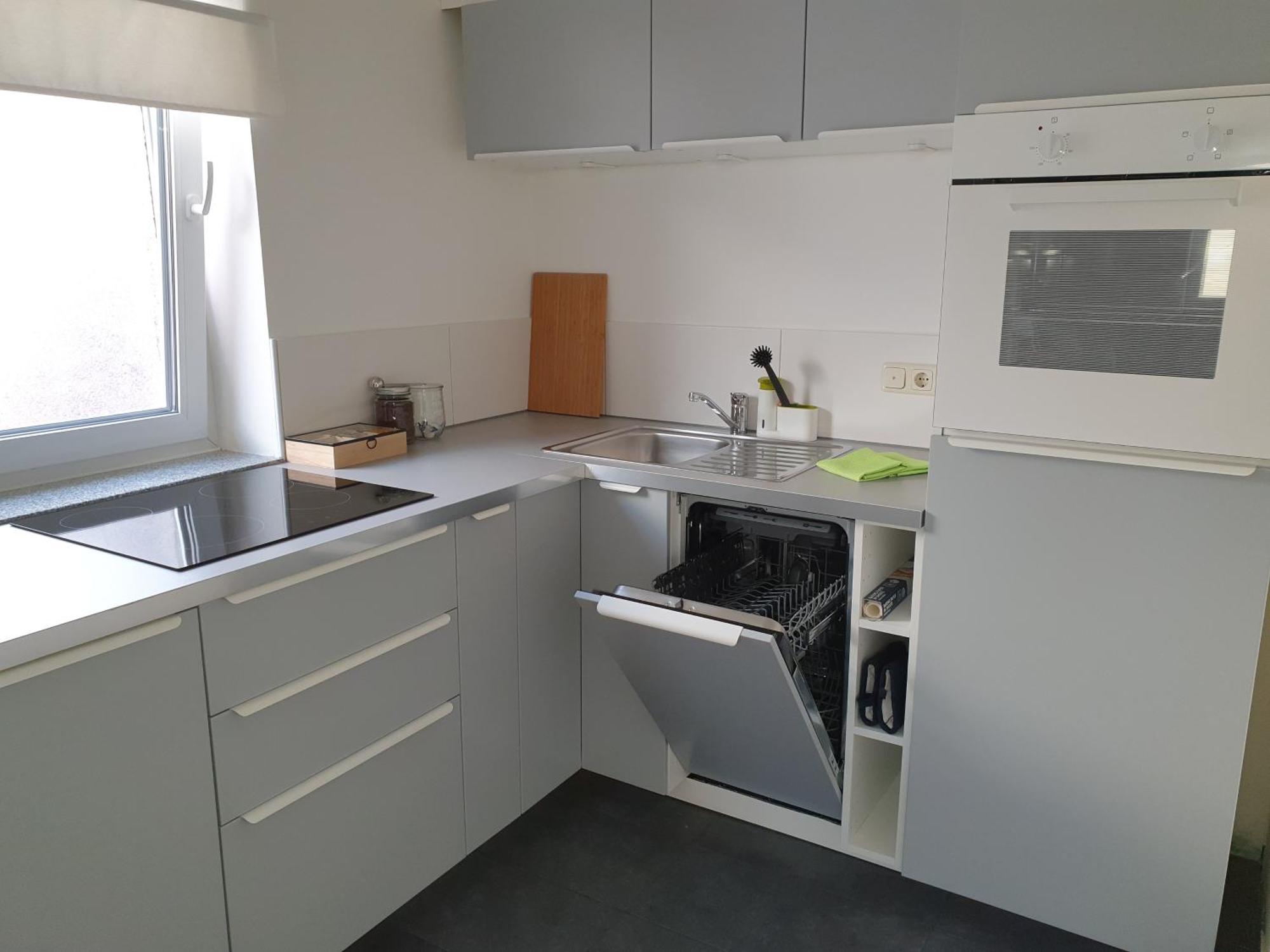 Apartment Mara