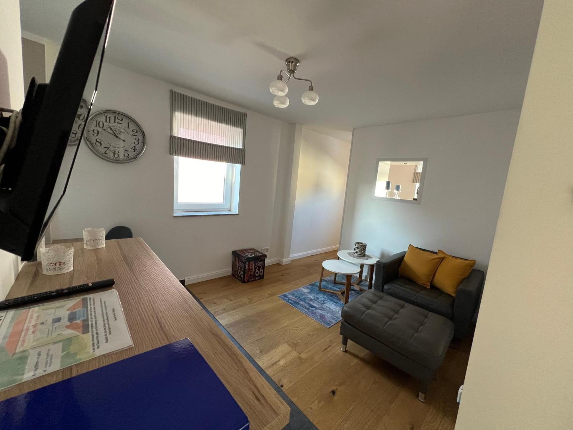 Mara Apartment Lübeck